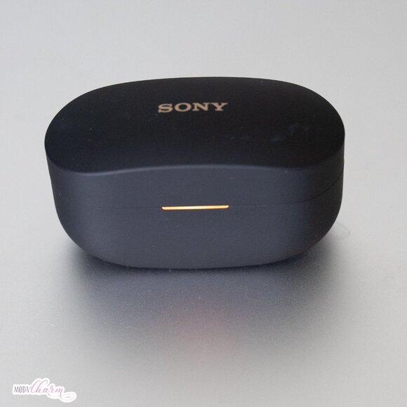 Sony WF-1000XM4 Noise Cancelling Earbuds - Picture 2 of 6